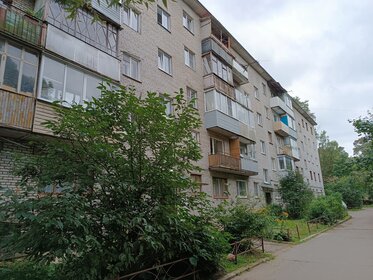 55,8 м², 3-комнатная квартира 5 290 000 ₽ - изображение 51