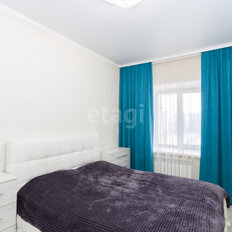 Квартира 55,1 м², 2-комнатная - изображение 3