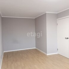 Квартира 30,5 м², 1-комнатная - изображение 3