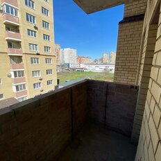 Квартира 54,4 м², 2-комнатная - изображение 1