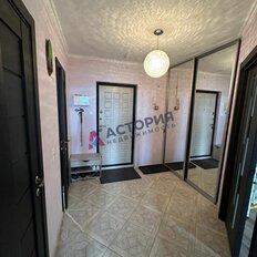 Квартира 44,1 м², 1-комнатная - изображение 4