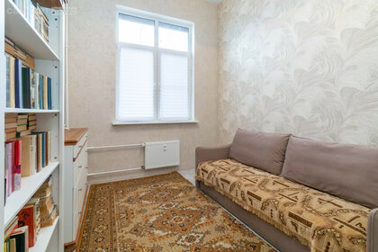 25,7 м², квартира-студия 6 900 000 ₽ - изображение 10