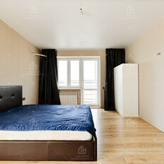 Квартира 126,4 м², 4-комнатная - изображение 2