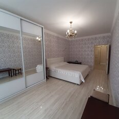 Квартира 114 м², 3-комнатная - изображение 3