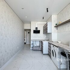 Квартира 40 м², студия - изображение 2