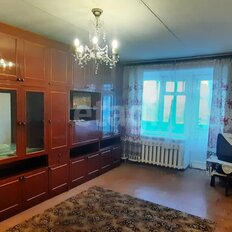 Квартира 44,9 м², 2-комнатная - изображение 1