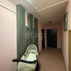 Квартира 63,9 м², 3-комнатная - изображение 5
