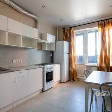 Квартира 41 м², 1-комнатная - изображение 1