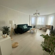 Квартира 65 м², 2-комнатная - изображение 2