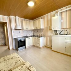 Квартира 36,9 м², 1-комнатная - изображение 3