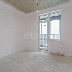 Квартира 19,5 м², студия - изображение 1