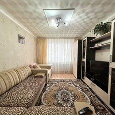 Квартира 34,8 м², 1-комнатная - изображение 1