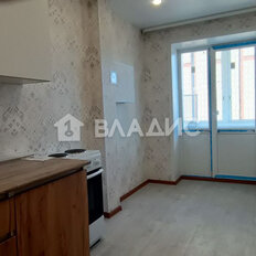 Квартира 27,7 м², 1-комнатная - изображение 2