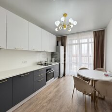 Квартира 56,2 м², 2-комнатная - изображение 1