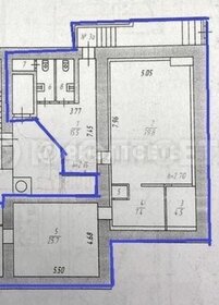 210 м², помещение свободного назначения 2 500 ₽ в месяц - изображение 21