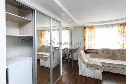 19 м², квартира-студия 2 540 000 ₽ - изображение 41