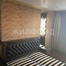 таунхаус + 2 сотки, участок - изображение 5