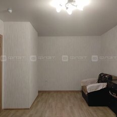 Квартира 41 м², 1-комнатная - изображение 5