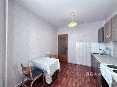 35 м², 1-комнатная квартира 35 500 ₽ в месяц - изображение 3