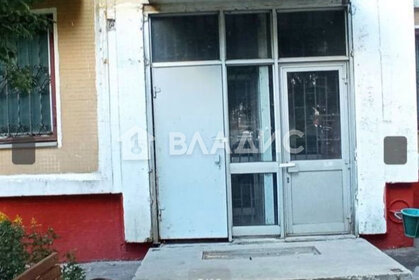 Купить трехкомнатную квартиру на вторичном рынке в Красногорске - изображение 20