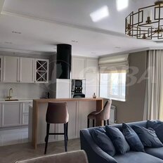 Квартира 86 м², 3-комнатная - изображение 2