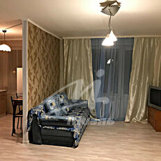 Квартира 31,9 м², 1-комнатная - изображение 1