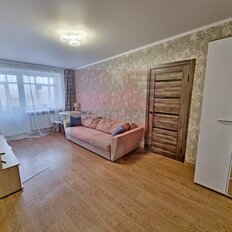 Квартира 56,6 м², 3-комнатная - изображение 5