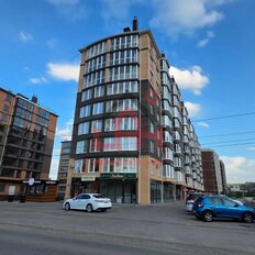 44,3 м², торговое помещение - изображение 3