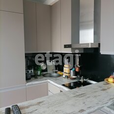 Квартира 40,9 м², 1-комнатная - изображение 2