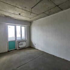 Квартира 34,6 м², 1-комнатная - изображение 2