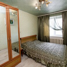 Квартира 53,6 м², 2-комнатная - изображение 5