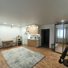 Квартира 58,2 м², 2-комнатная - изображение 5