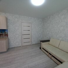 Квартира 26,8 м², студия - изображение 4