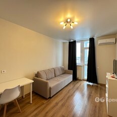Квартира 33 м², 1-комнатная - изображение 4