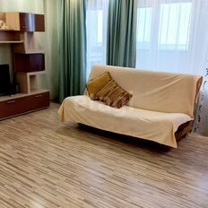 Квартира 30,9 м², студия - изображение 1