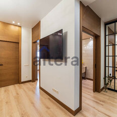 Квартира 140,5 м², 3-комнатная - изображение 4