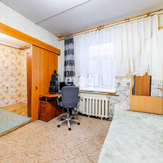 22,4 м², 2 комнаты - изображение 1