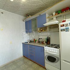 Квартира 40 м², 1-комнатная - изображение 5