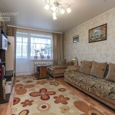 Квартира 64,5 м², 3-комнатная - изображение 2