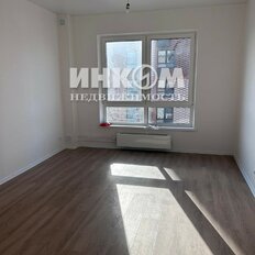 Квартира 19,5 м², студия - изображение 1
