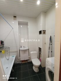 28,1 м², квартира-студия 3 150 000 ₽ - изображение 4