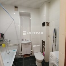 Квартира 28,1 м², студия - изображение 4