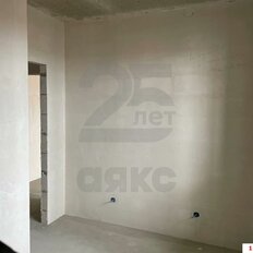 Квартира 29,6 м², 1-комнатная - изображение 5