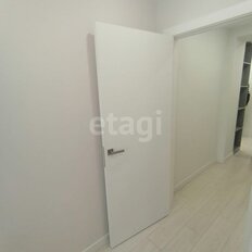 Квартира 17,4 м², студия - изображение 3