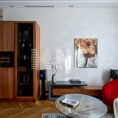 Квартира 78 м², 3-комнатные - изображение 4