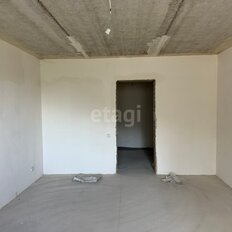 Квартира 119,2 м², 3-комнатная - изображение 4