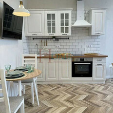 Квартира 29 м², 1-комнатная - изображение 3