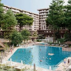 Квартира 22,3 м², 1-комнатные - изображение 3