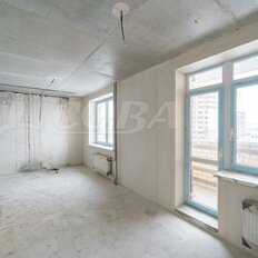 Квартира 41,2 м², 1-комнатная - изображение 2