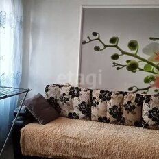 Квартира 53,8 м², 3-комнатная - изображение 4